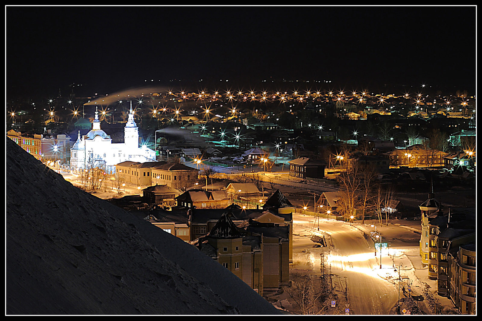 Tobolsk